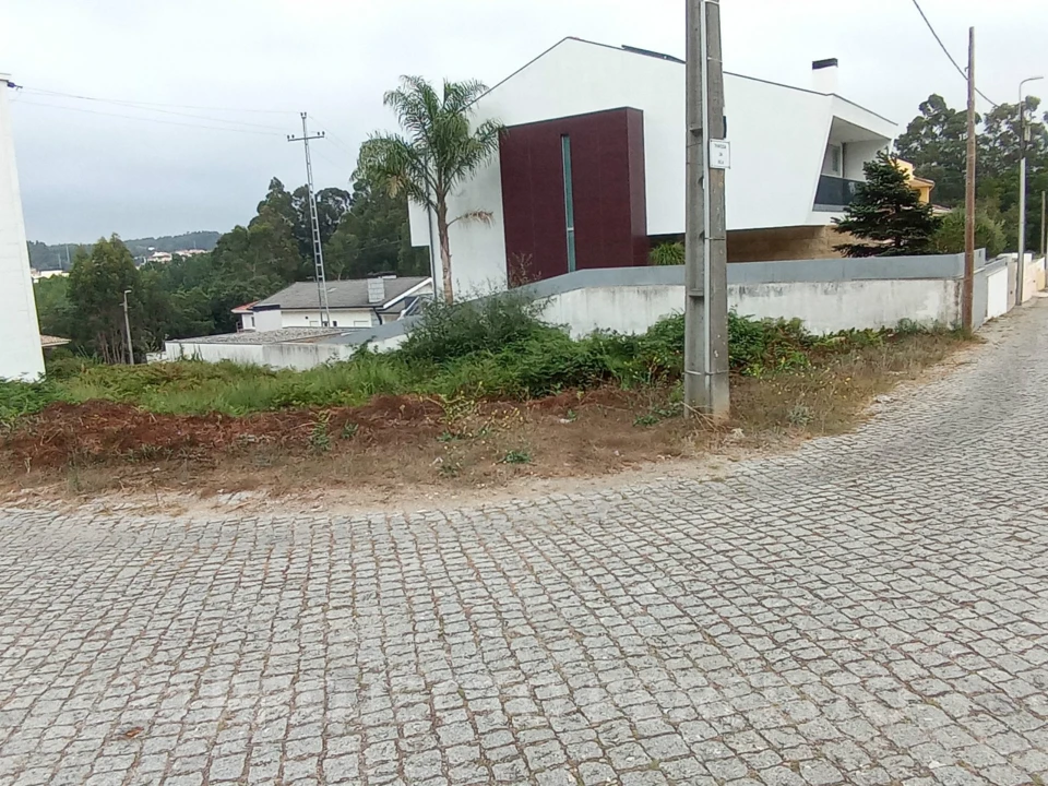Terreno para Venda em São Felix da Marinha Foto 2