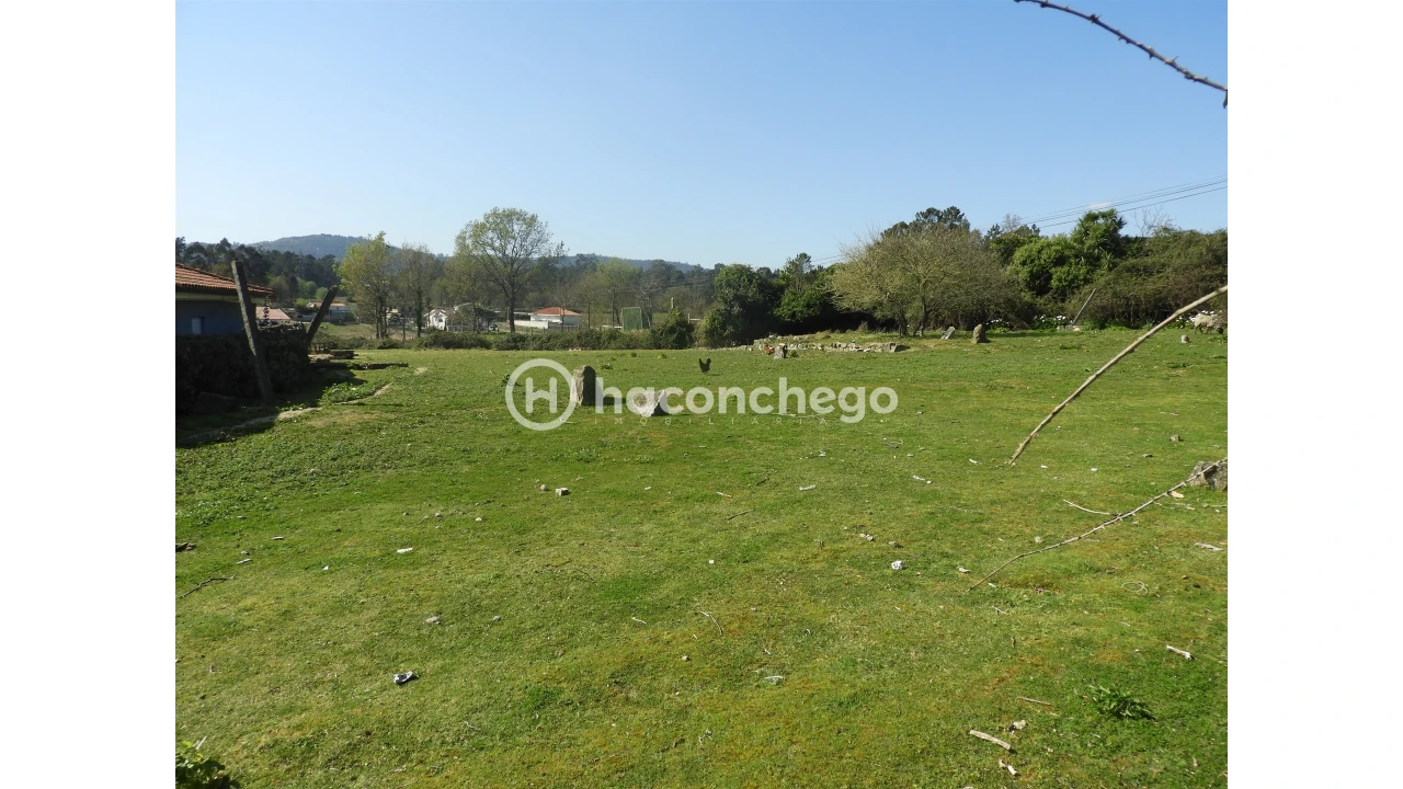 Terreno para Venda em Ucha Foto 3
