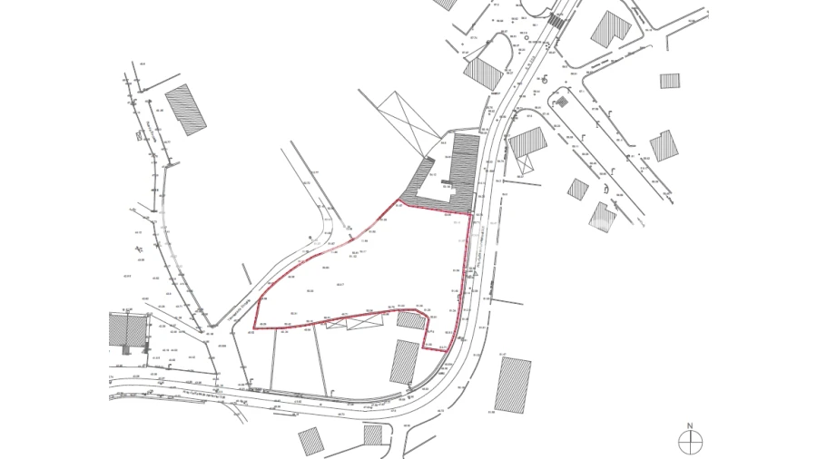 Terreno para Venda em Ucha Foto 19