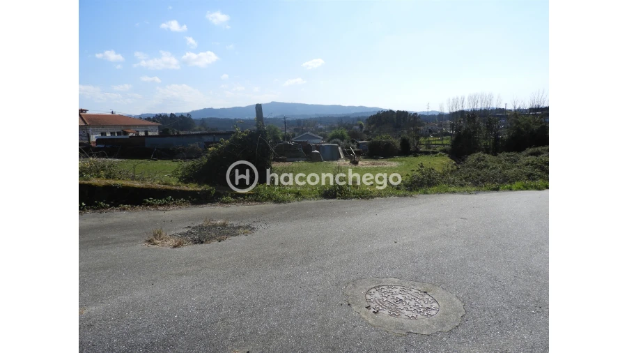 Terreno para Venda em Ucha Foto 1