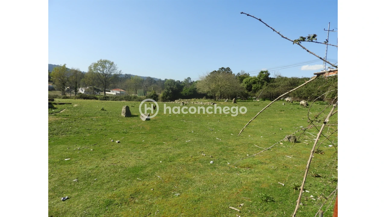 Terreno para Venda em Ucha Foto 2