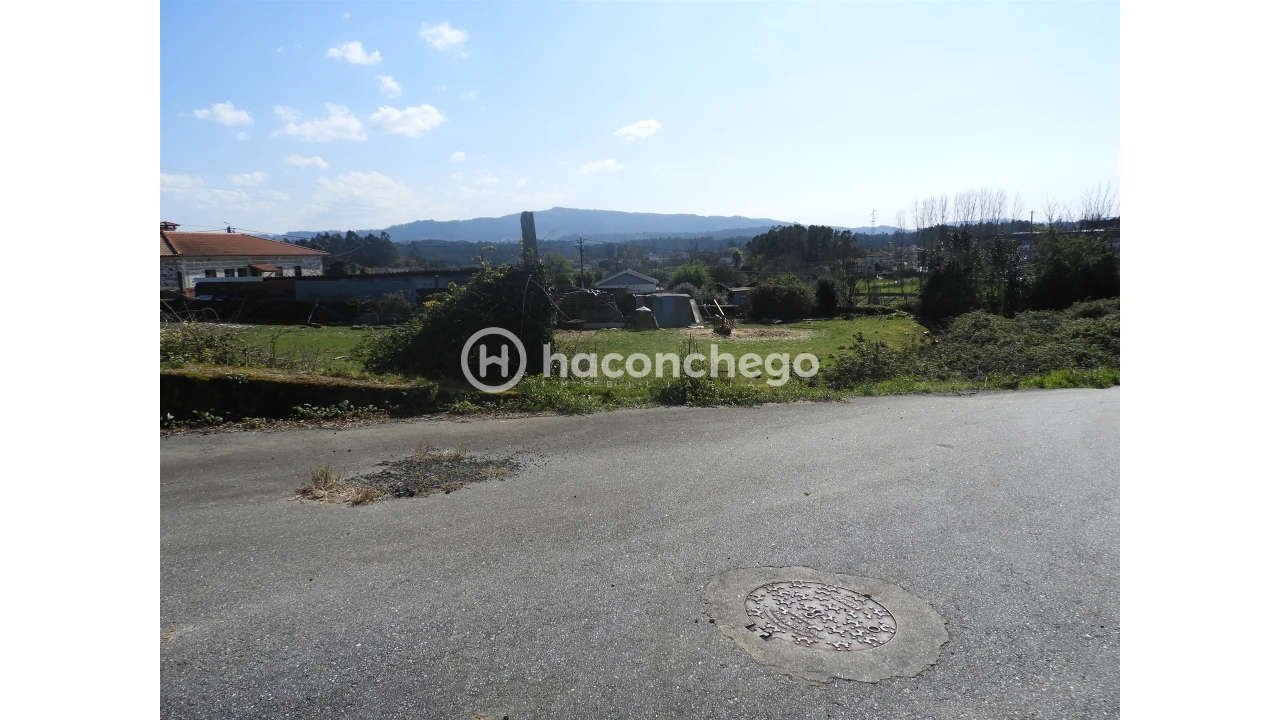 Terreno para Venda em Ucha Foto 1