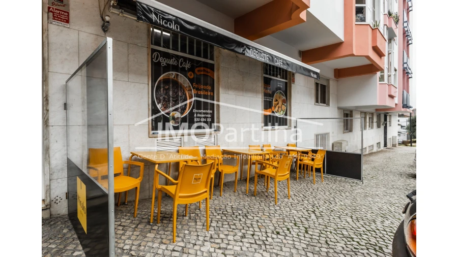 Negócio para Venda em Cacém e São Marcos Foto 1