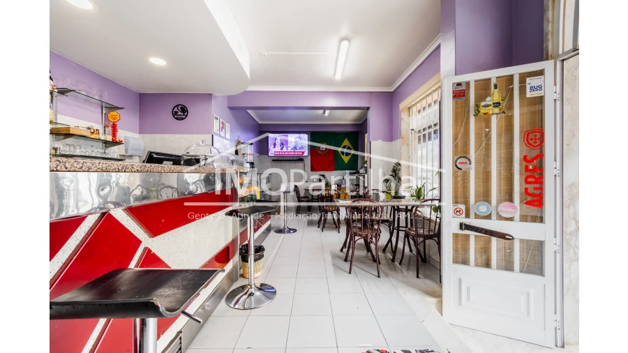 Negócio para Venda em Cacém e São Marcos Foto 10