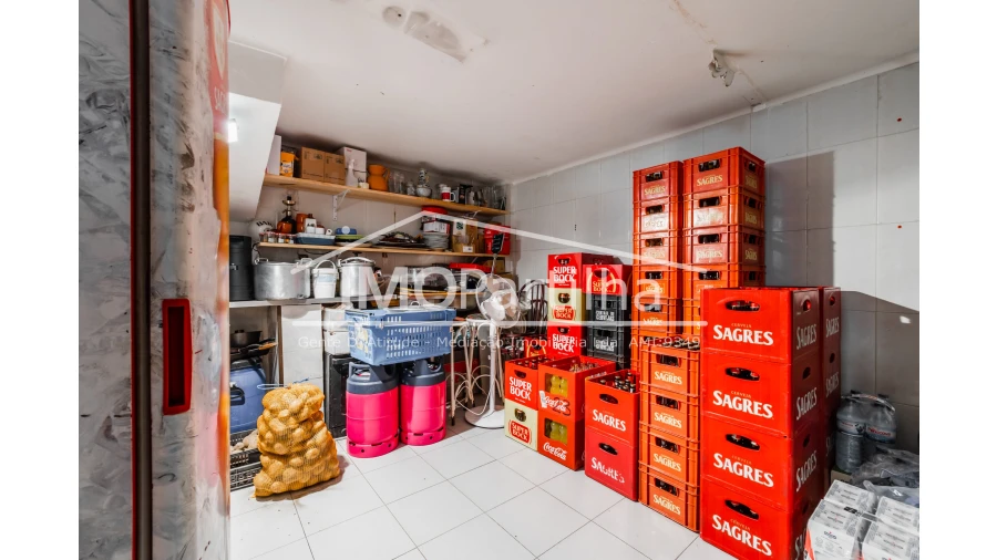 Negócio para Venda em Cacém e São Marcos Foto 5