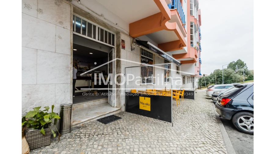 Negócio para Venda em Cacém e São Marcos Foto 13