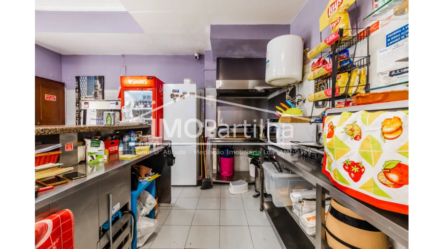 Negócio para Venda em Cacém e São Marcos Foto 15