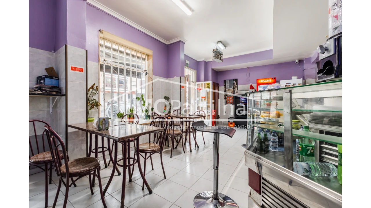 Negócio para Venda em Cacém e São Marcos Foto 9