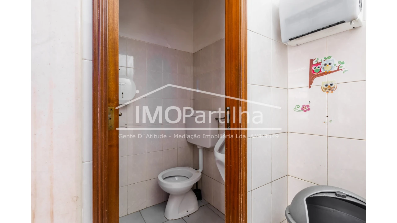 Negócio para Venda em Cacém e São Marcos Foto 8