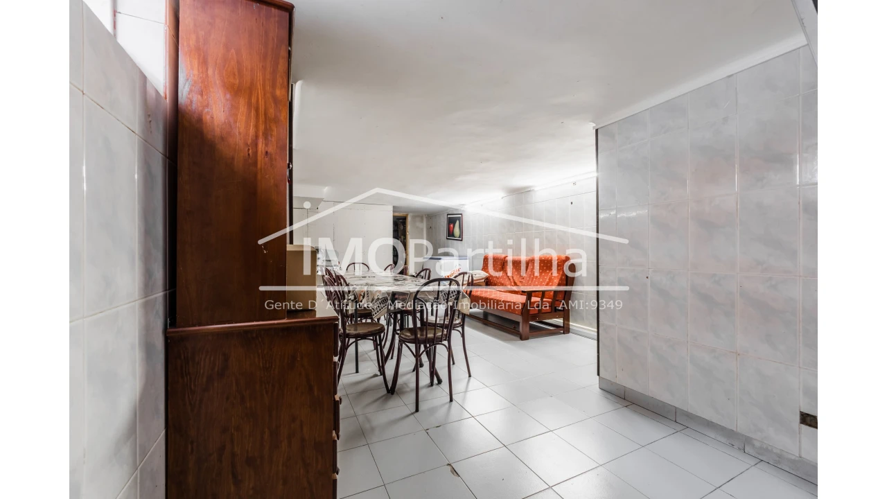 Negócio para Venda em Cacém e São Marcos Foto 2