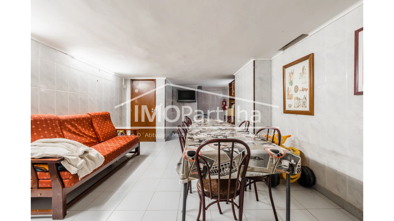 Negócio para Venda em Cacém e São Marcos Foto 6