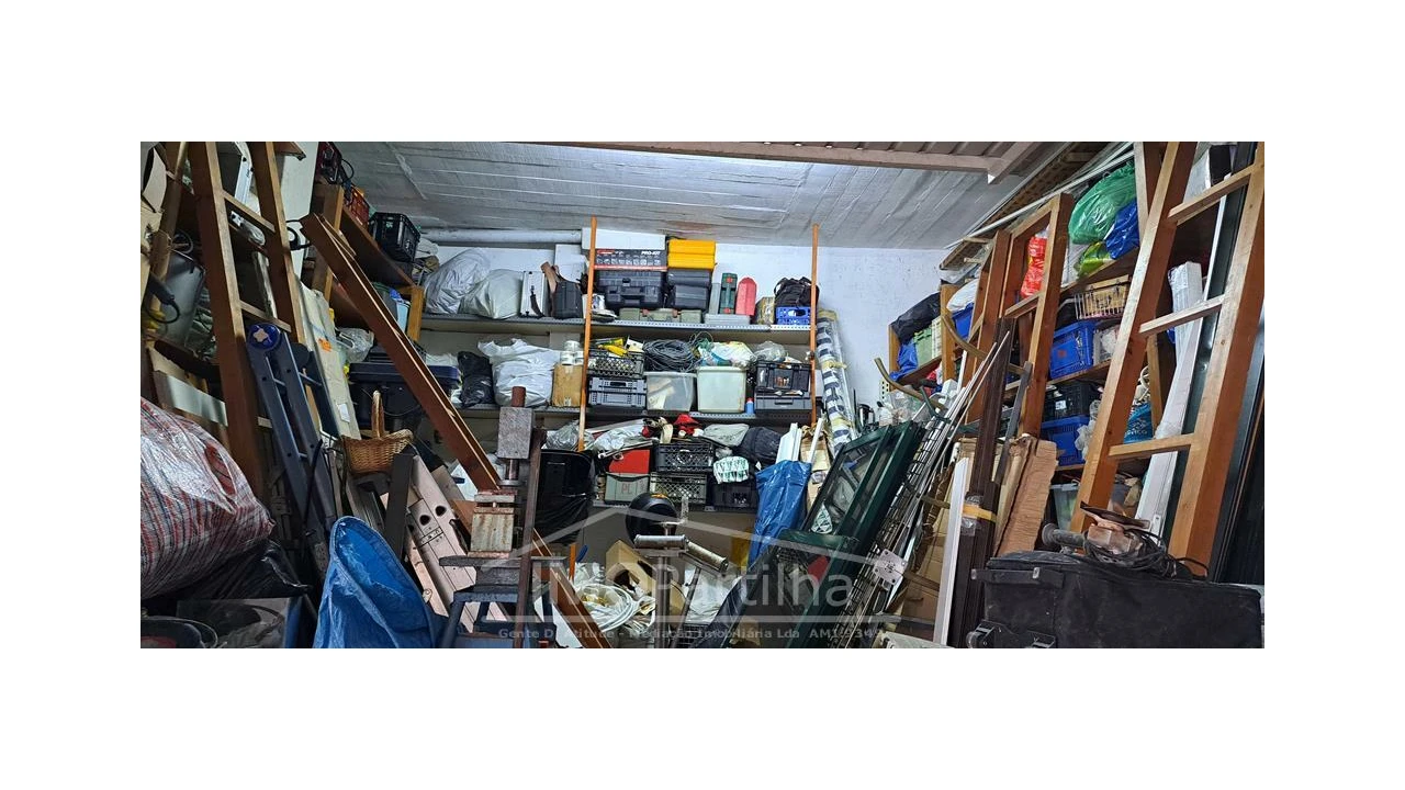 Garagem para Venda em Massamá e Monte Abraão Foto 5