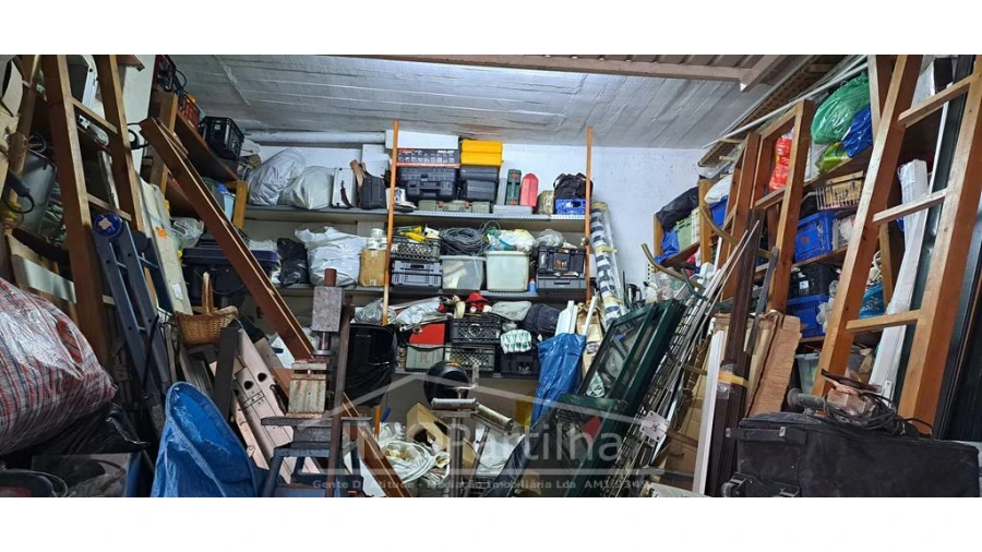 Garagem para Venda em Massamá e Monte Abraão Foto 5