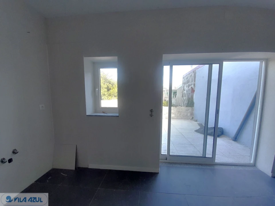 Moradia T2 para Venda em Rio Tinto Foto 16