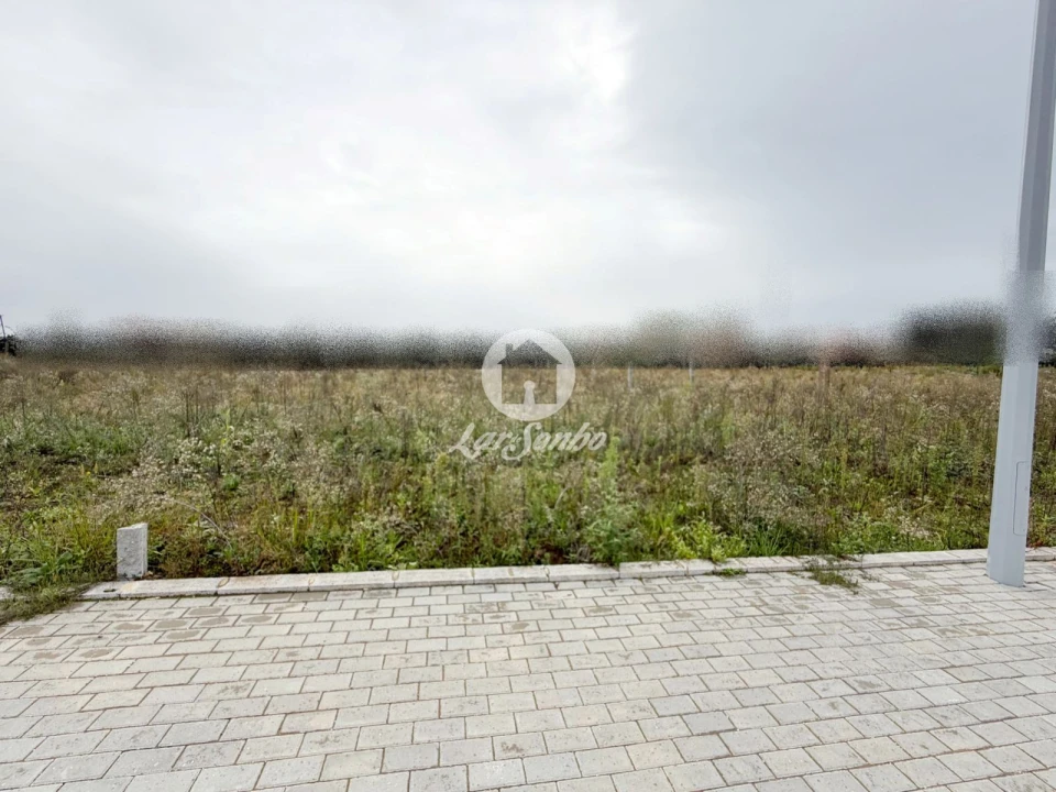 Terreno para Venda em Macieira da Maia Foto 3