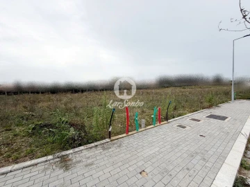 Terreno para Venda em Macieira da Maia