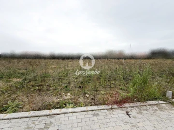 Terreno para Venda em Macieira da Maia