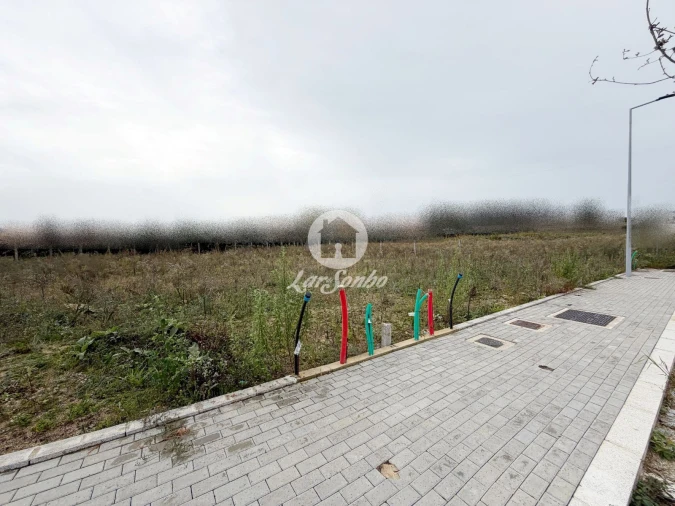 Terreno para Venda em Macieira da Maia Foto 12
