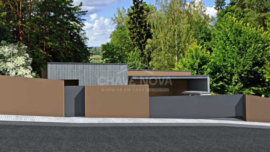 Terreno para Venda em Arcozelo