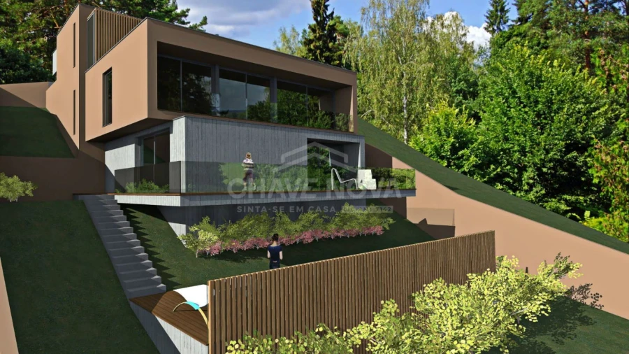 Terreno para Venda em Arcozelo Foto 3