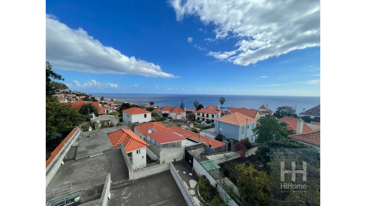 Moradia T3 para Venda em Funchal (Santa Maria Maior) Foto 34