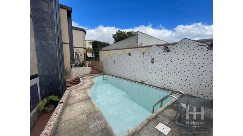 Moradia T3 para Venda em Funchal (Santa Maria Maior)