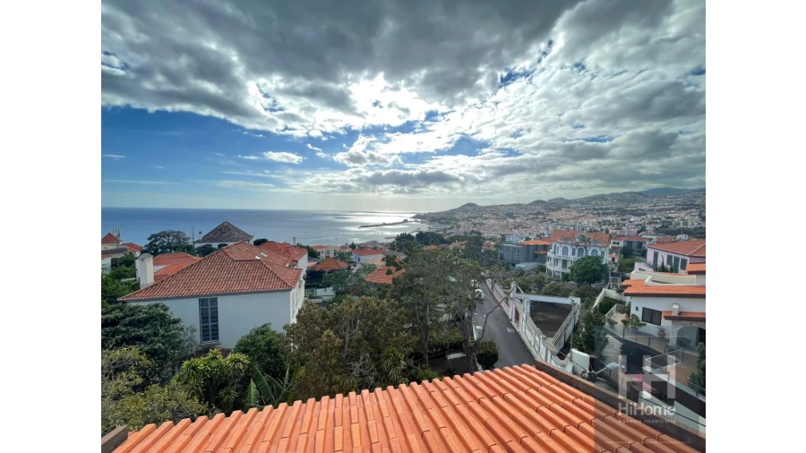 Moradia T3 para Venda em Funchal (Santa Maria Maior) Foto 3