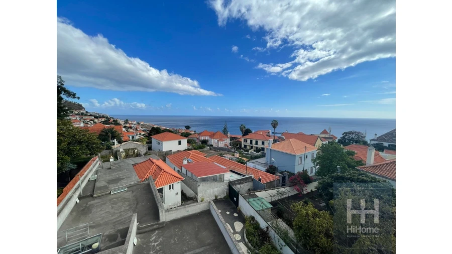 Moradia T3 para Venda em Funchal (Santa Maria Maior) Foto 34