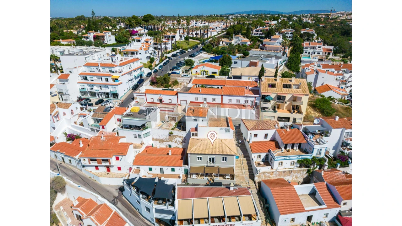 Negócio para Venda em Lagoa e Carvoeiro Foto 8