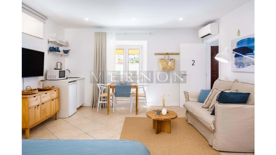 Negócio para Venda em Lagoa e Carvoeiro Foto 12