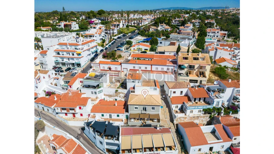 Negócio para Venda em Lagoa e Carvoeiro Foto 8