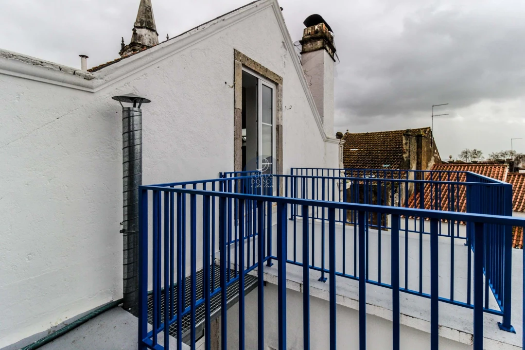 Armazém para Venda em Marvila, Ribeira Santarém, São Salvador, São Nicolau Foto 26