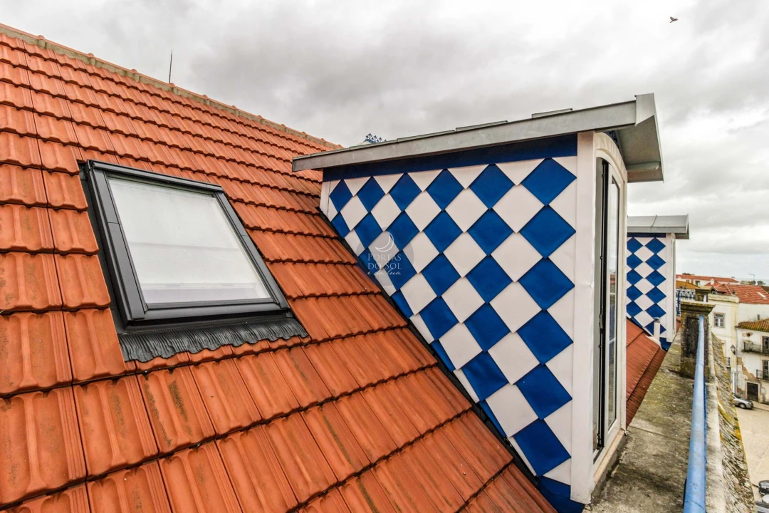 Armazém para Venda em Marvila, Ribeira Santarém, São Salvador, São Nicolau Foto 33