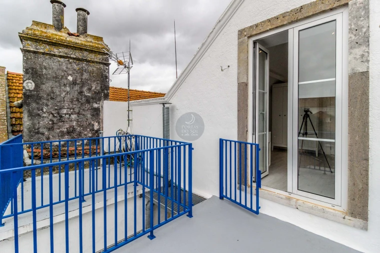 Armazém para Venda em Marvila, Ribeira Santarém, São Salvador, São Nicolau Foto 25