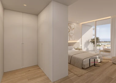 Apartamento T4 para Venda em Quarteira