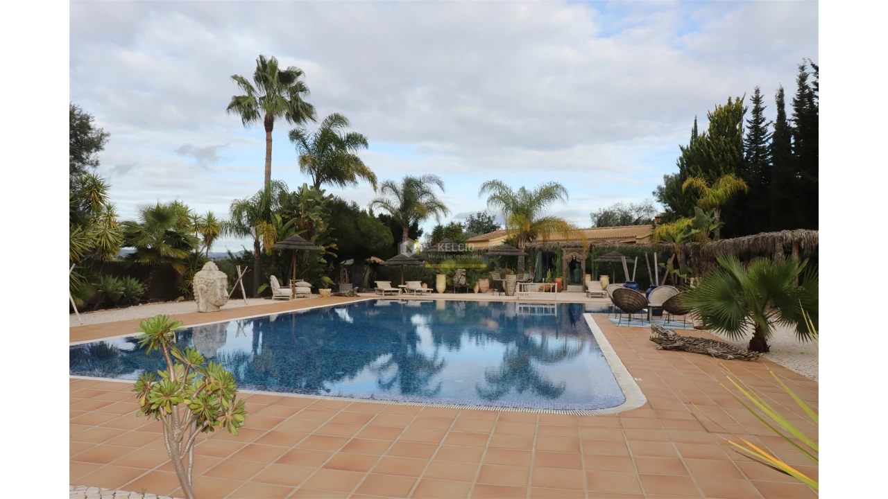 Moradia T2 para Venda em Algoz e Tunes Foto 15