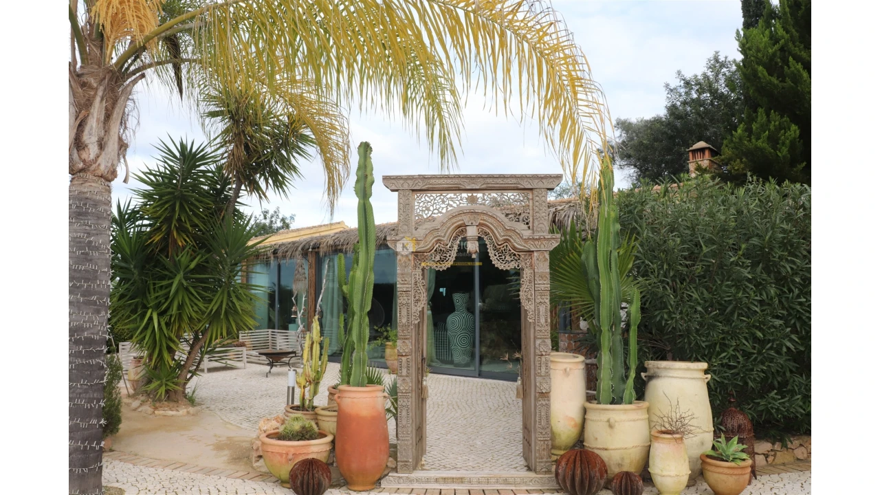 Moradia T2 para Venda em Algoz e Tunes Foto 2