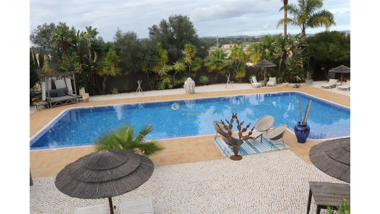 Moradia T2 para Venda em Algoz e Tunes Foto 16