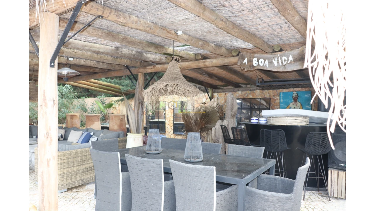 Moradia T2 para Venda em Algoz e Tunes Foto 20