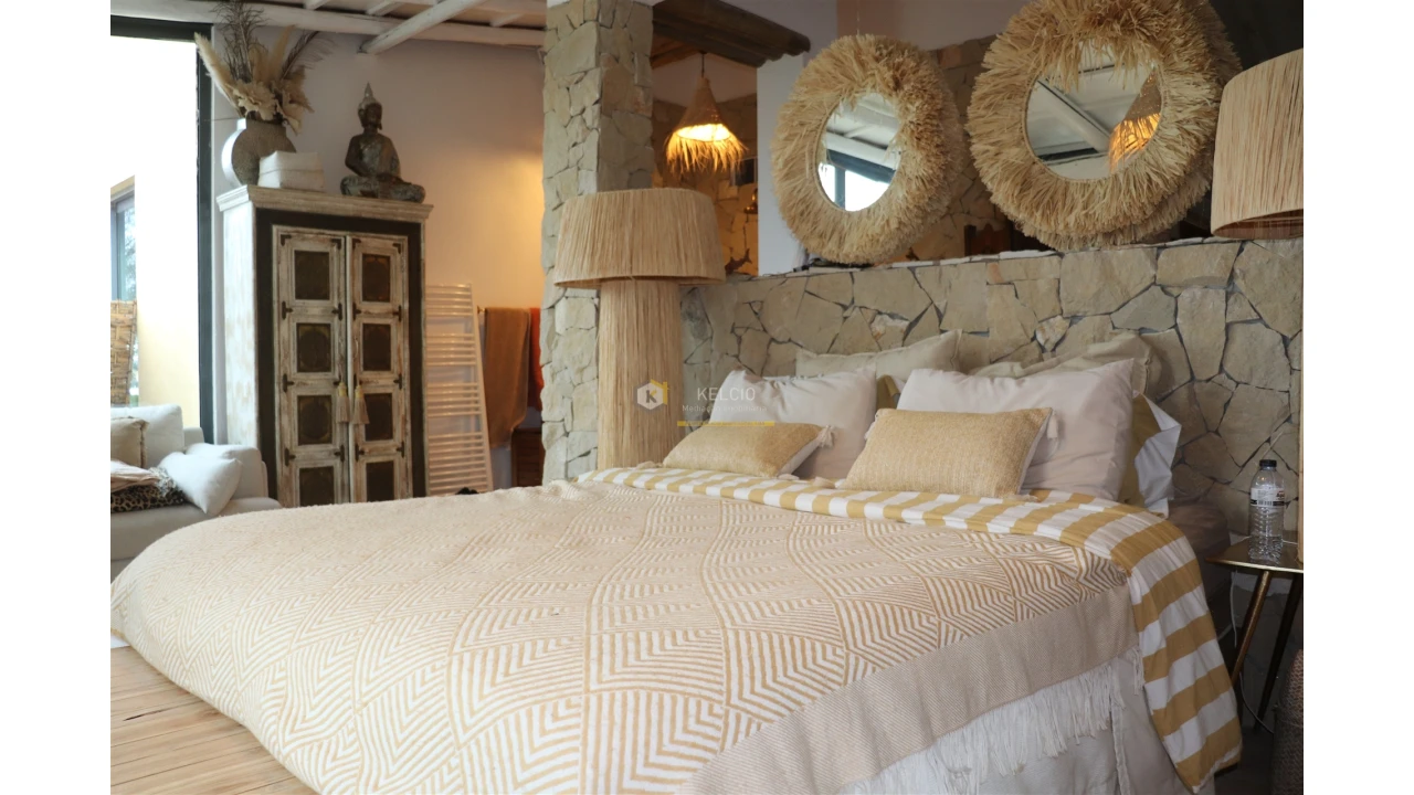 Moradia T2 para Venda em Algoz e Tunes Foto 14