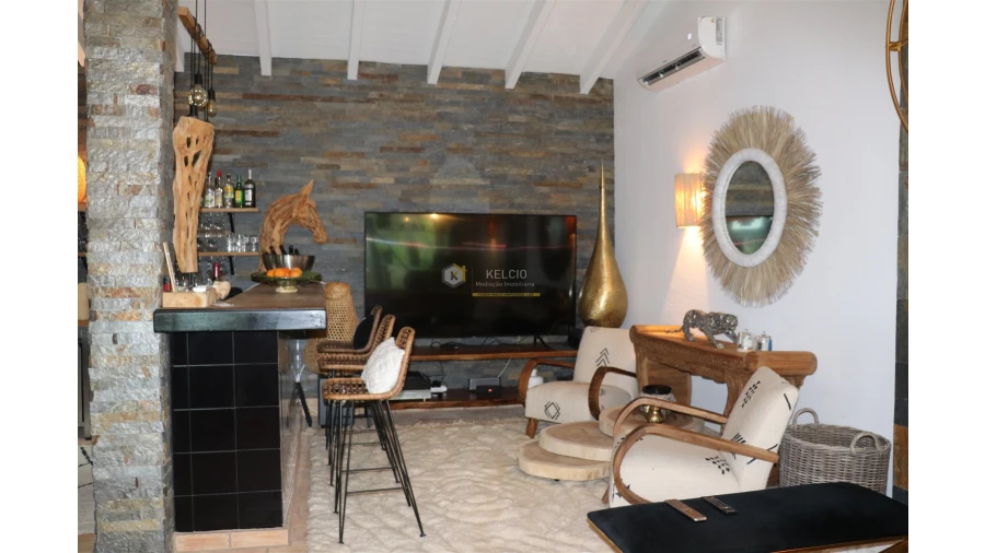 Moradia T2 para Venda em Algoz e Tunes Foto 7