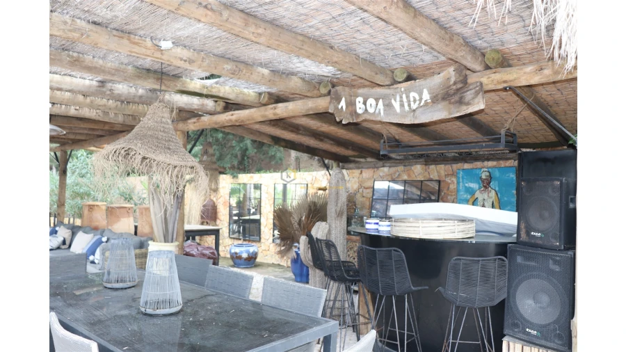 Moradia T2 para Venda em Algoz e Tunes Foto 21