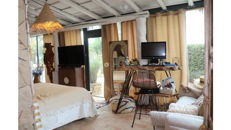 Moradia T2 para Venda em Algoz e Tunes Foto 13