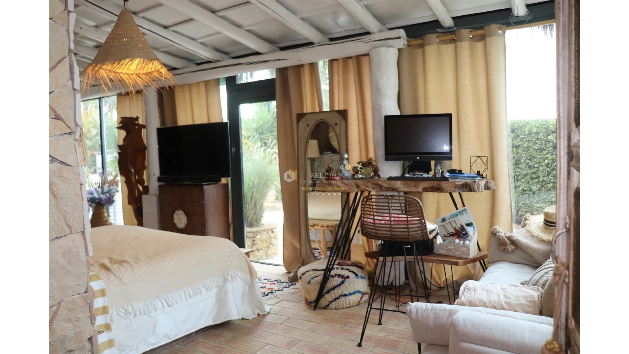 Moradia T2 para Venda em Algoz e Tunes Foto 13