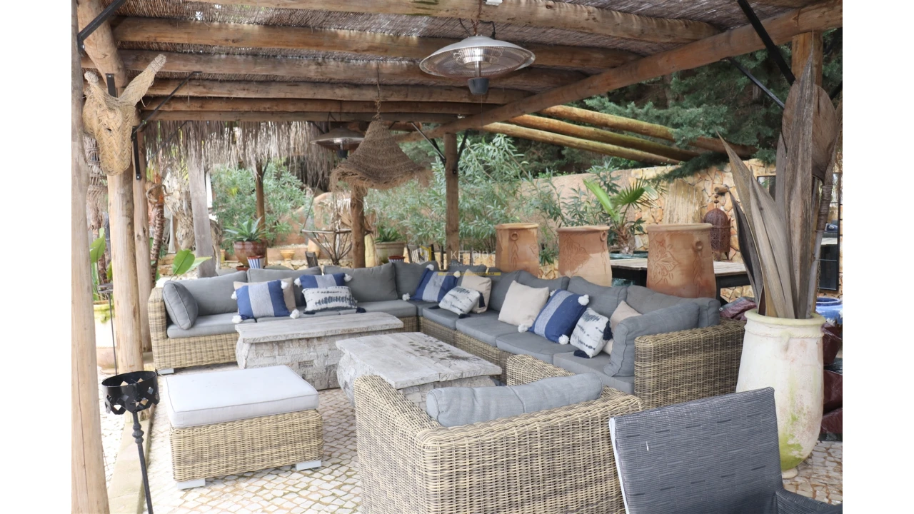 Moradia T2 para Venda em Algoz e Tunes Foto 22