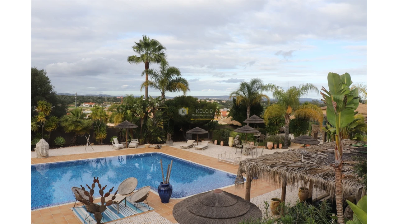 Moradia T2 para Venda em Algoz e Tunes Foto 1