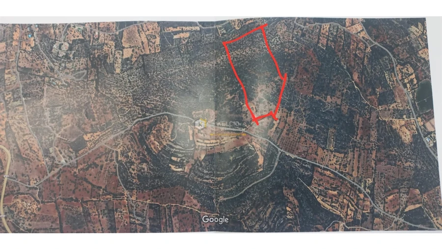 Terreno Agricola ou Rústico para Venda em Boliqueime Foto 8