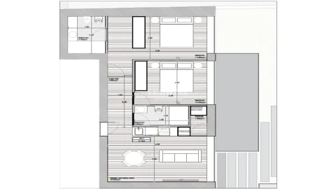 Apartamento T2 para Venda em Bonfim