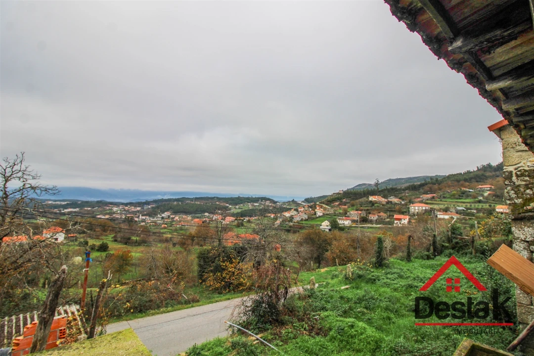 Moradia T2 para Venda em Cambra e Carvalhal de Vermilhas Foto 6