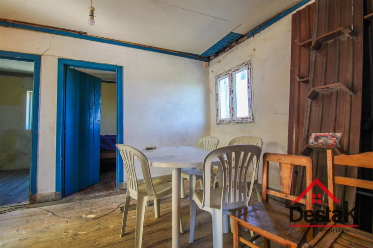 Moradia T2 para Venda em Cambra e Carvalhal de Vermilhas Foto 17